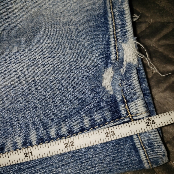 Buckle Black Jeans 29 - Picture 3 of 4